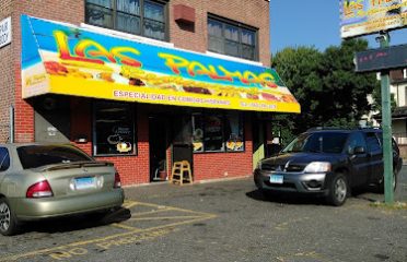 Las Palmas Restaurant