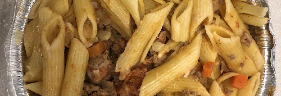 Vito’s To Go Cafe