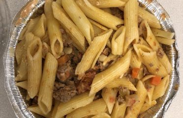 Vito’s To Go Cafe