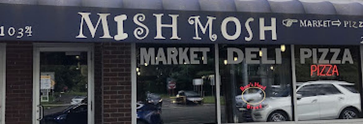 Mish Mosh