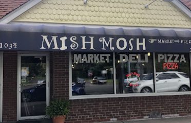 Mish Mosh