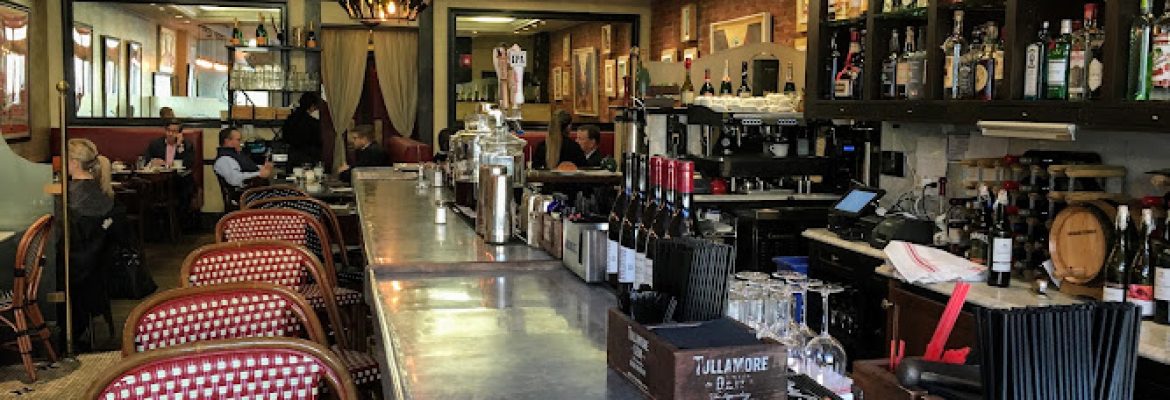 Bistro V