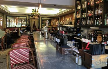 Bistro V