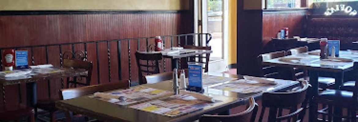 Sofia’s Brick Oven Pizzeria