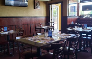Sofia’s Brick Oven Pizzeria