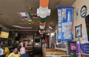 Boru’s Bar & Grill