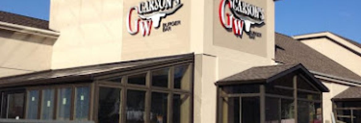 GW Carsons