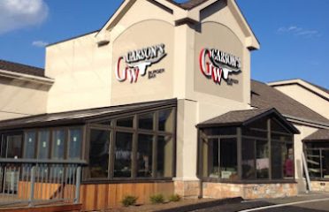 GW Carsons