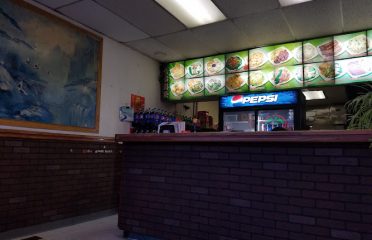 Yummy Yummy Chinese Restaurant