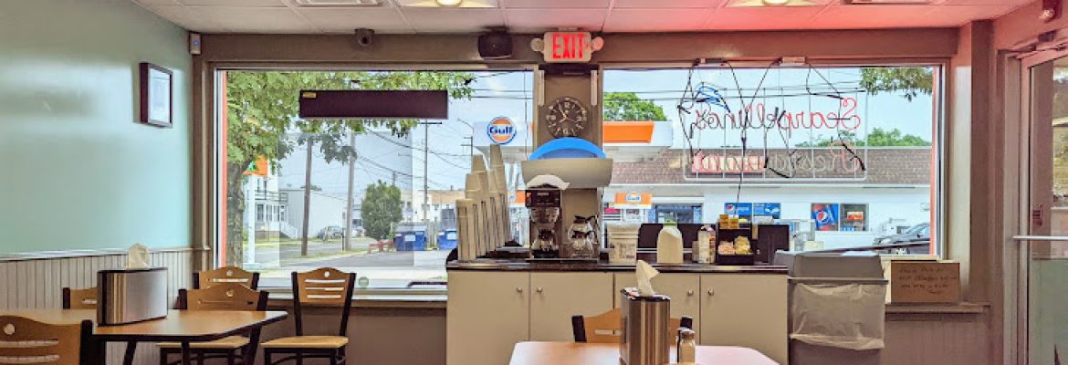Scarpellino’s Restaurant and Catering