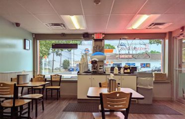 Scarpellino’s Restaurant and Catering