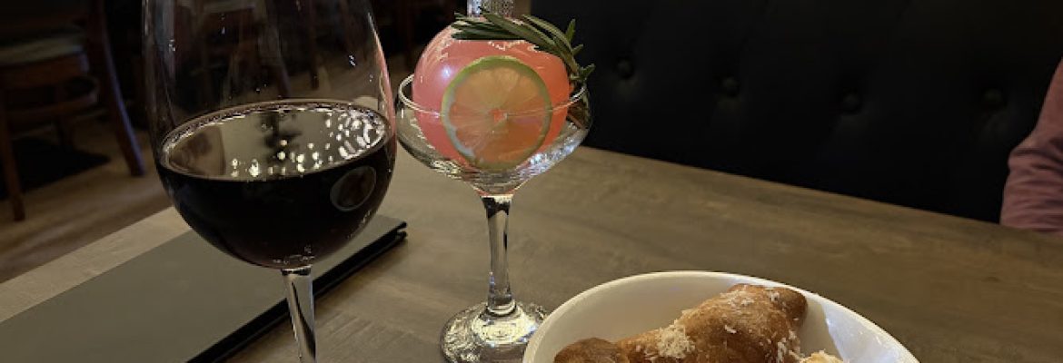 Amici’s Glastonbury