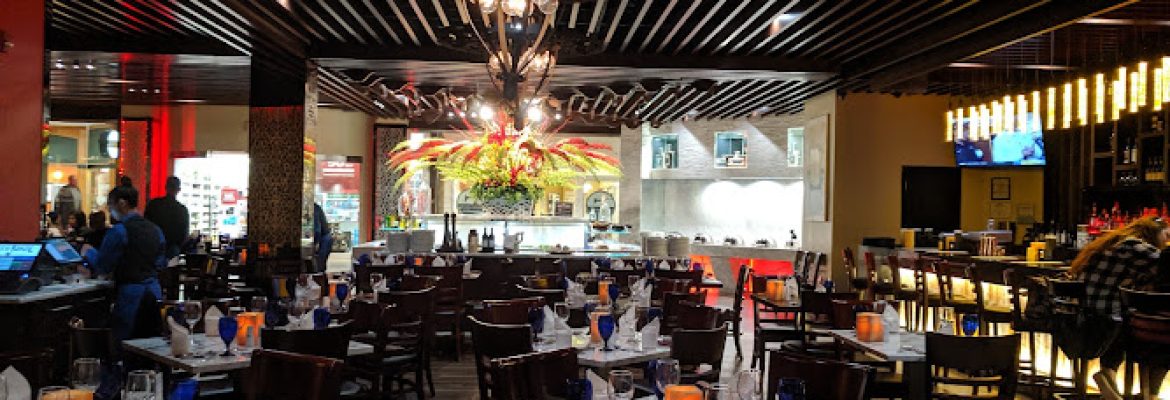 Texas de Brazil – Hartford