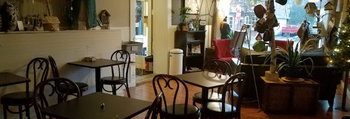 ECO Coffee House