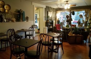 ECO Coffee House