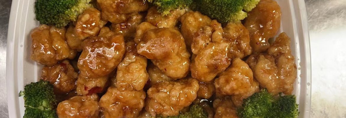 China Star Restaurant