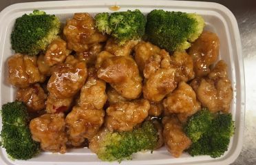 China Star Restaurant