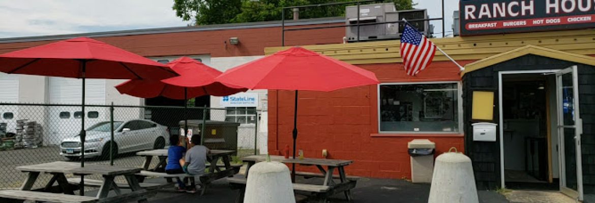 Ranch House East Hartford Best Food in Hartford