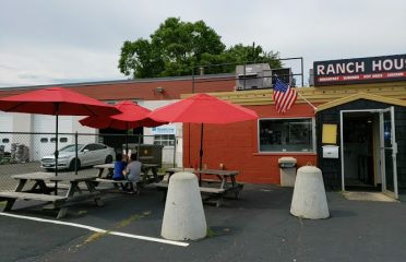 Ranch House East Hartford Best Food in Hartford