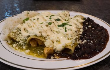 Burrito Loko