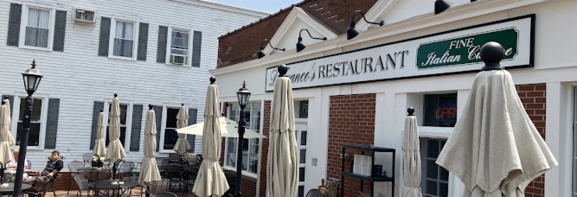 DiFrancos Restaurant | Italian