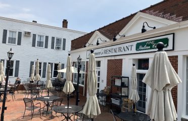 DiFrancos Restaurant | Italian
