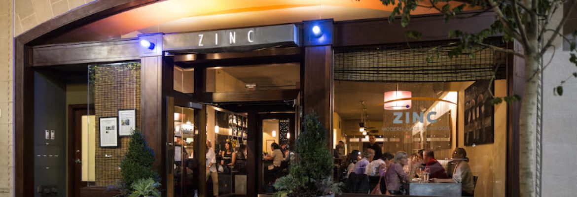 ZINC