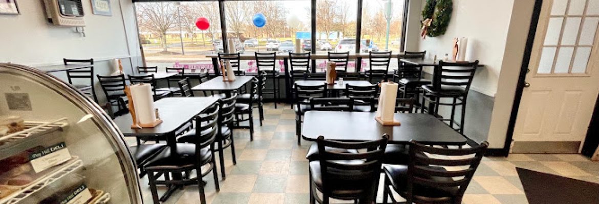 Day Hill Deli
