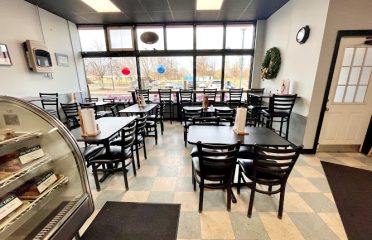 Day Hill Deli