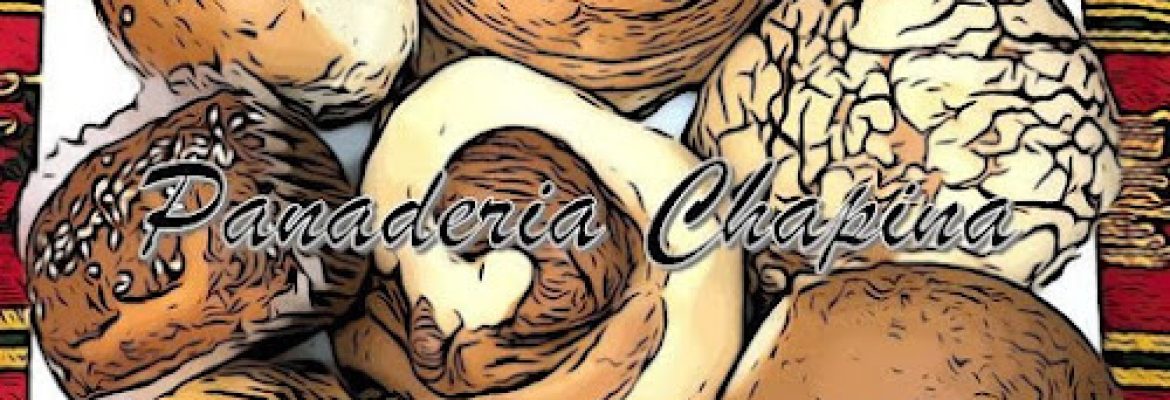 Panaderia Chapina Bakery