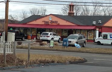 The Deli (of East Haven)