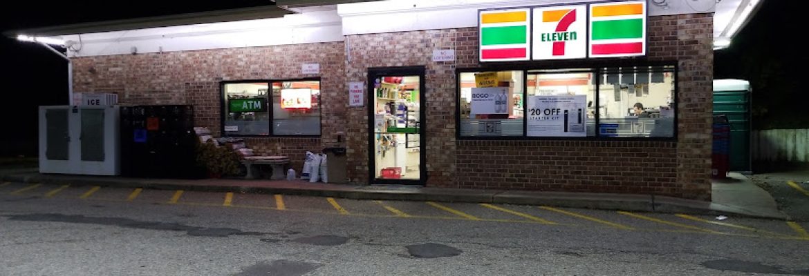7-Eleven