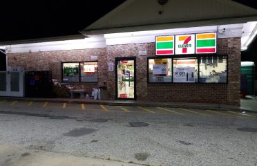 7-Eleven