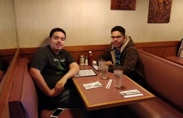 Brass Tacs Cafe