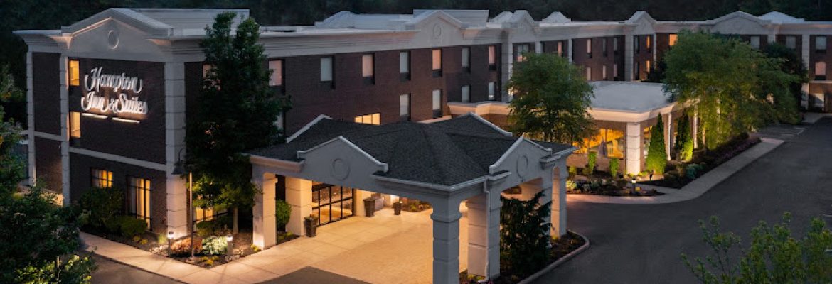 Hampton Inn & Suites Hartford/Farmington