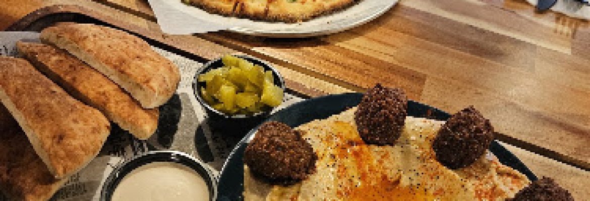 Ricotta New Haven – Kosher Dairy Restaurant