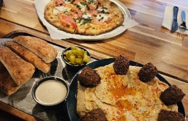 Ricotta New Haven – Kosher Dairy Restaurant