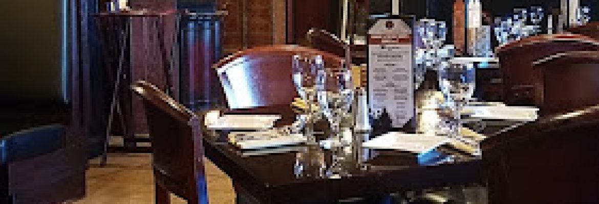 Brass City Bistro