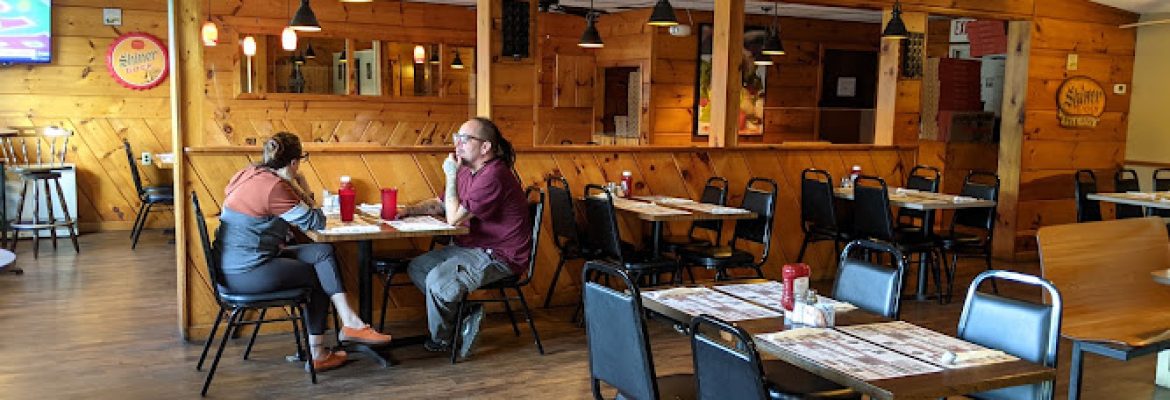Classic Pizza & Family Restaurant