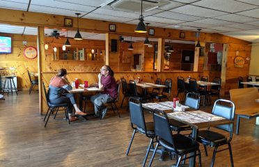 Classic Pizza & Family Restaurant