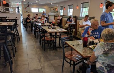 Gina Marie’s Family Restaurant