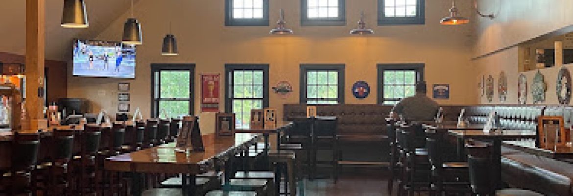 Marlborough Tavern