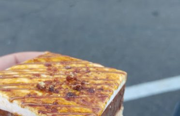 BAKE Market