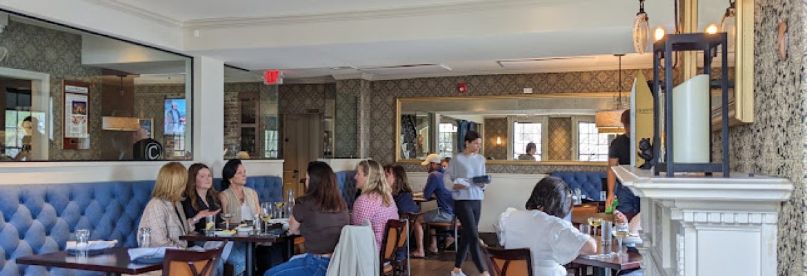 The Charles
