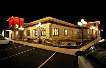 Oriental Bar and Grill