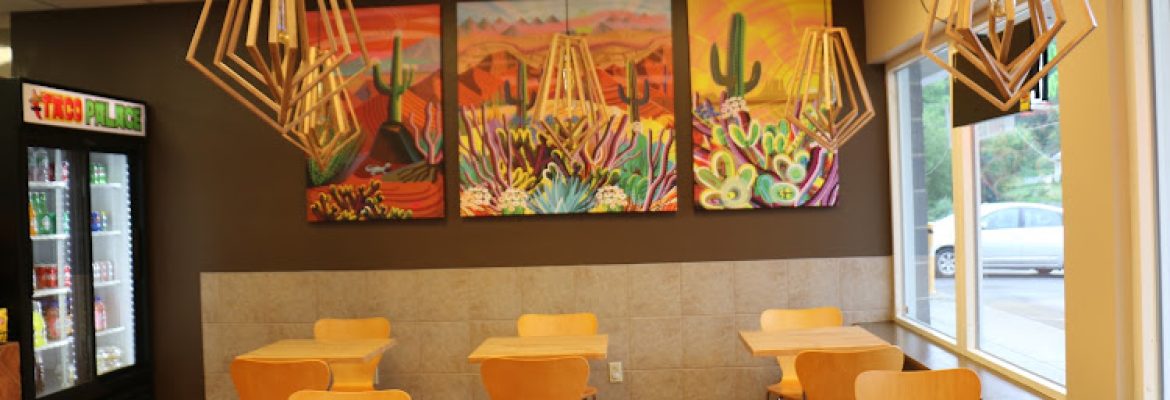 Taco Palace