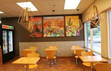Taco Palace