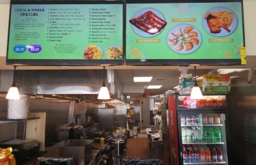 Lucky Stars Asian Cuisine