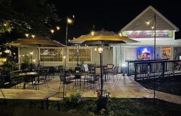 Kat-Su Restaurant