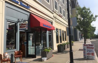 Downtown Storrs